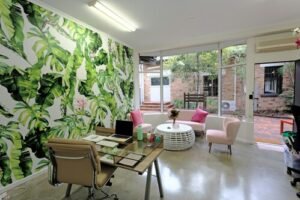 Transforming Spaces with Self Adhesive Wallpaper: A Chic Home Decor Revolution