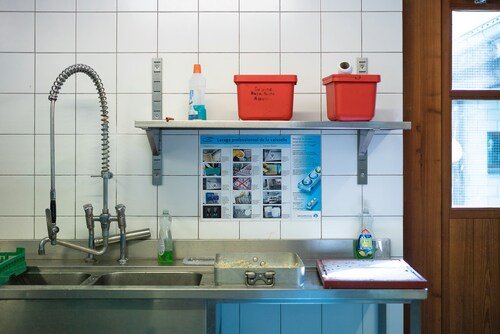 Revitalizing Your Cooking Space: Choosing the Perfect Kitchen Sink
